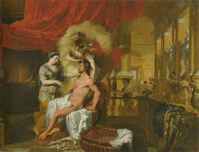  - Gerard de Lairesse