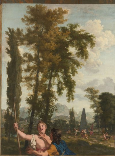  - Gerard de Lairesse