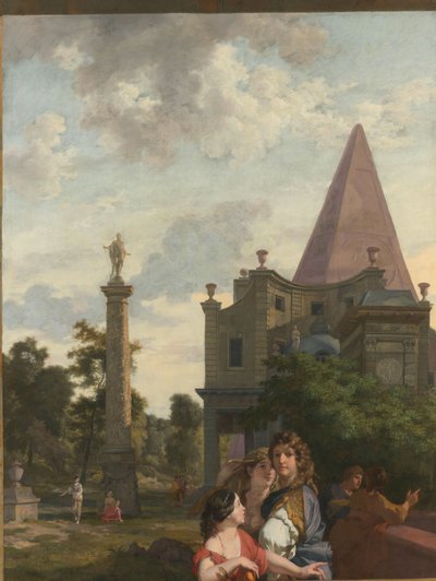  - Gerard de Lairesse