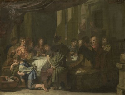  - Gerard de Lairesse
