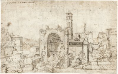 Vue de l