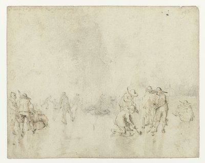Paysage d