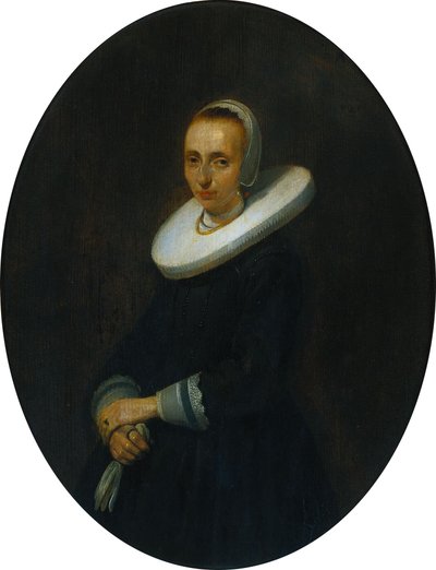 Johanna Bardoel (d