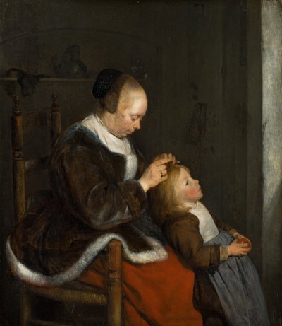  - Gerard ter Borch