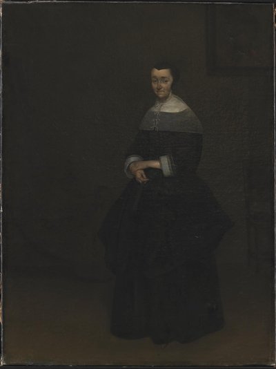 Portrait d
