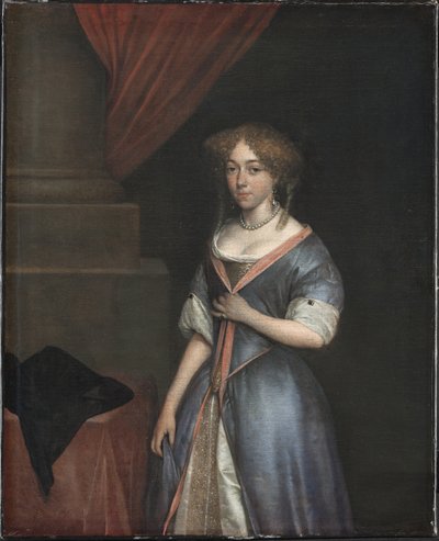 Portrait d