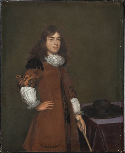 Portrait d