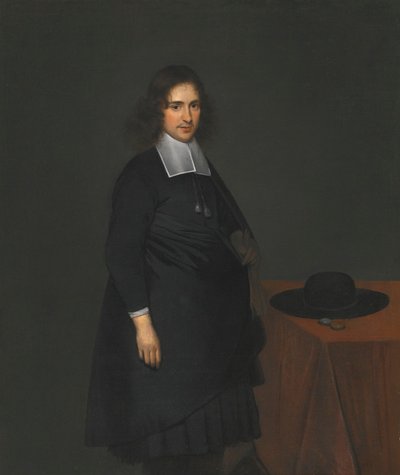 Portrait d