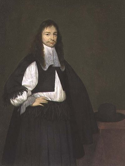 Portrait d
