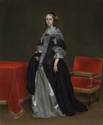 Portrait d