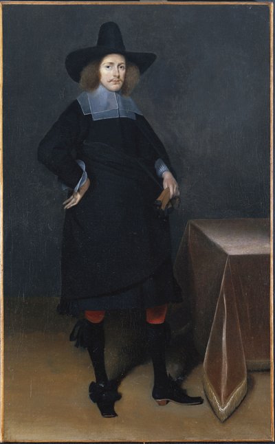 Portrait d