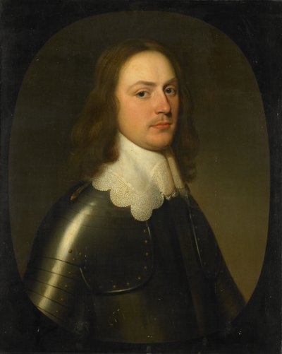 Dutch : Portrait d