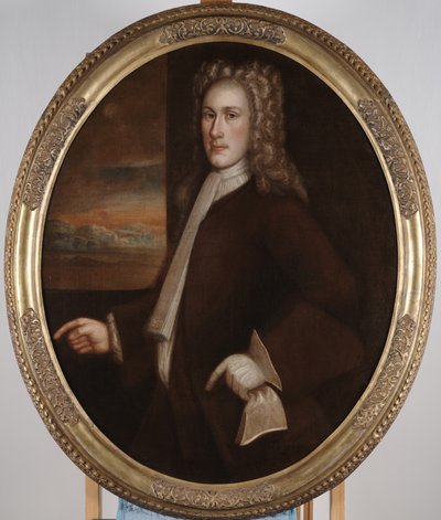 Petrus Rutgers - Gerardus I Duyckinck