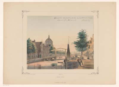 Vue sur l