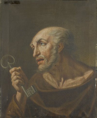 Saint Pierre - Gerardus Laurentius Keultjes