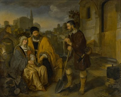  - Gerbrand van den Eeckhout