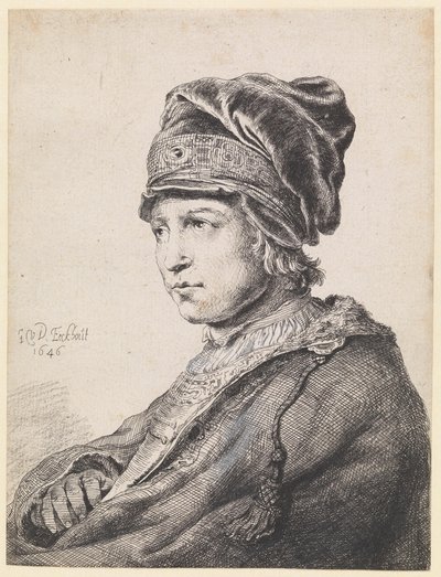 Portrait d