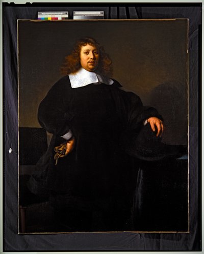 Portrait d