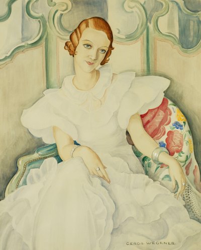 Portrait d