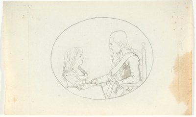 Arveprins Frederik avec l