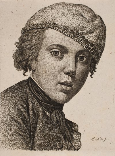 Jens Juel, d