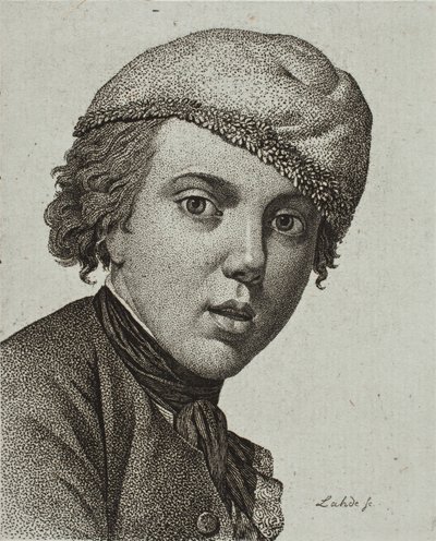 Jens Juel, d