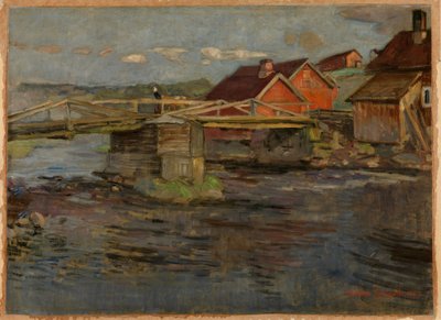  - Gerhard Munthe