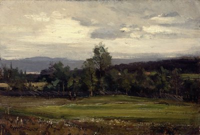  - Gerhard Munthe