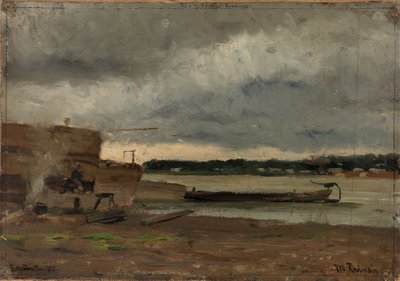  - Gerhard Munthe