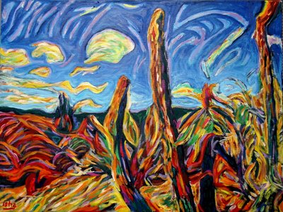 Cape Winds, 2022 - Gerhardt Isringhaus