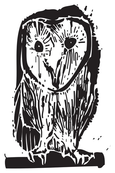 Hibou - Gerhardt Isringhaus