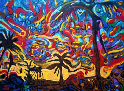 Vision Tarahumara, 2023 - Gerhardt Isringhaus