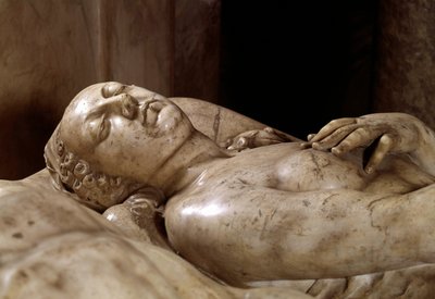 Monument funéraire d