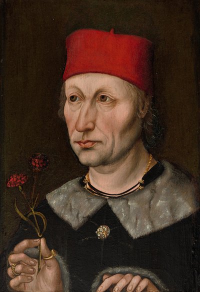 Portrait d