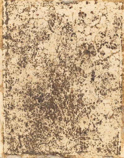 Sainte Catherine - German 15th Century