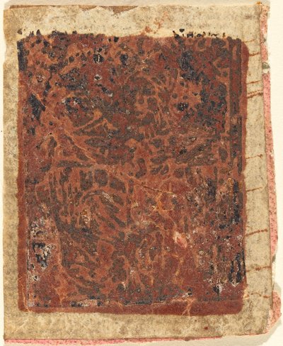 Trinité - German 15th Century
