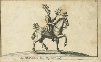 Porteur d