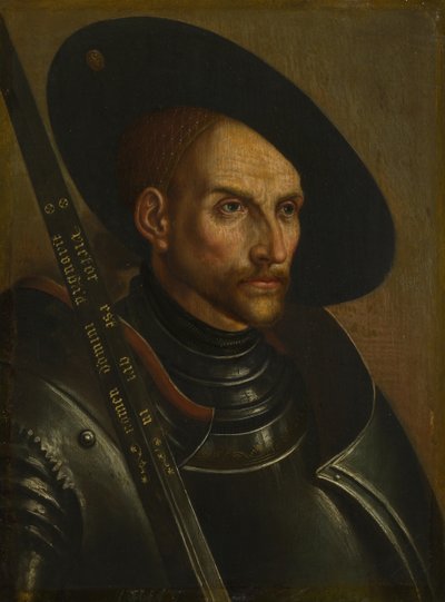Portrait d