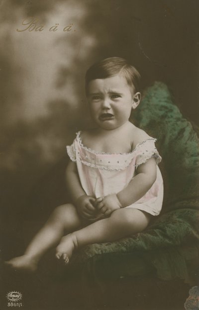 Carte postale d