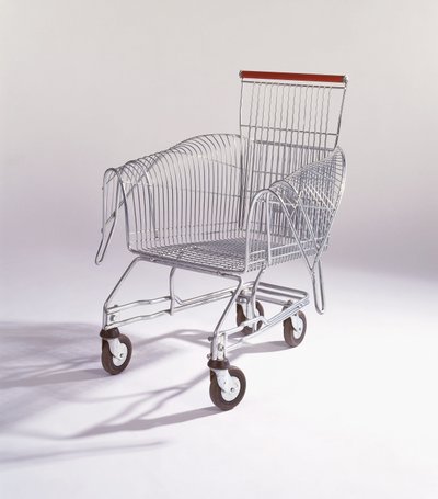 Un fauteuil 