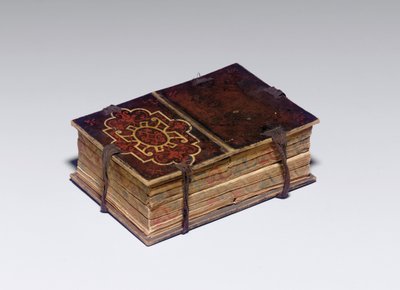 Un Sammelband de 6 œuvres théologiques et liturgiques allemandes, 1572-75 - German School