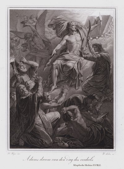 Le rêve d