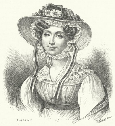 Adélaïde, princesse d
