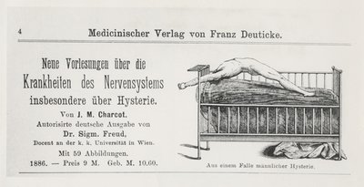 Publicité pour 