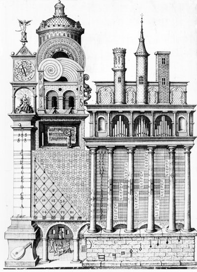 Allégorie de l