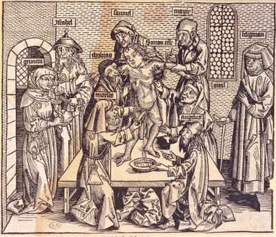 Leçon d