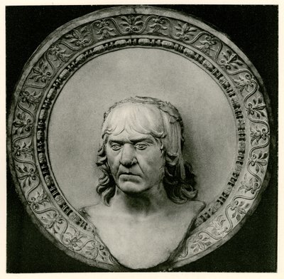 Andrea Mantegna - German School