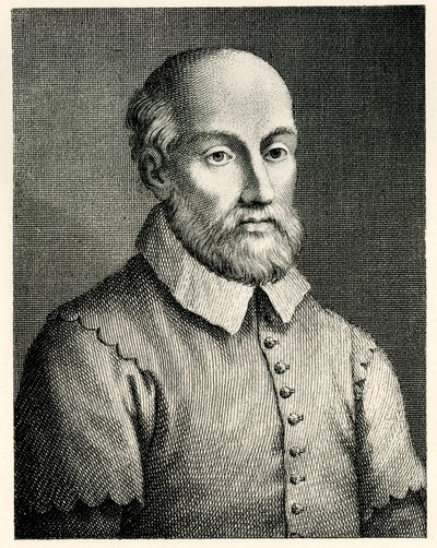 Andrea Palladio, 1884-90 (phototype) - German School