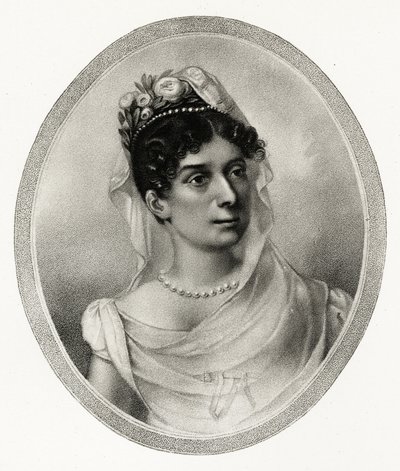 Angelica Catalani - German School