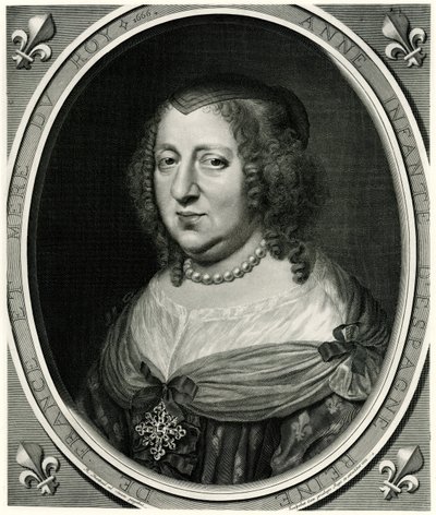 Anne d